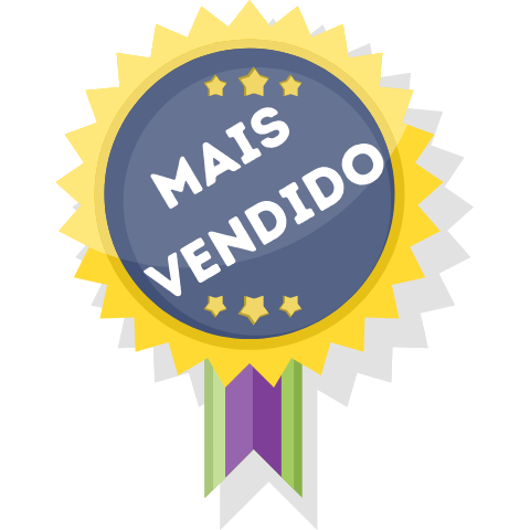 Em até 12x com juros